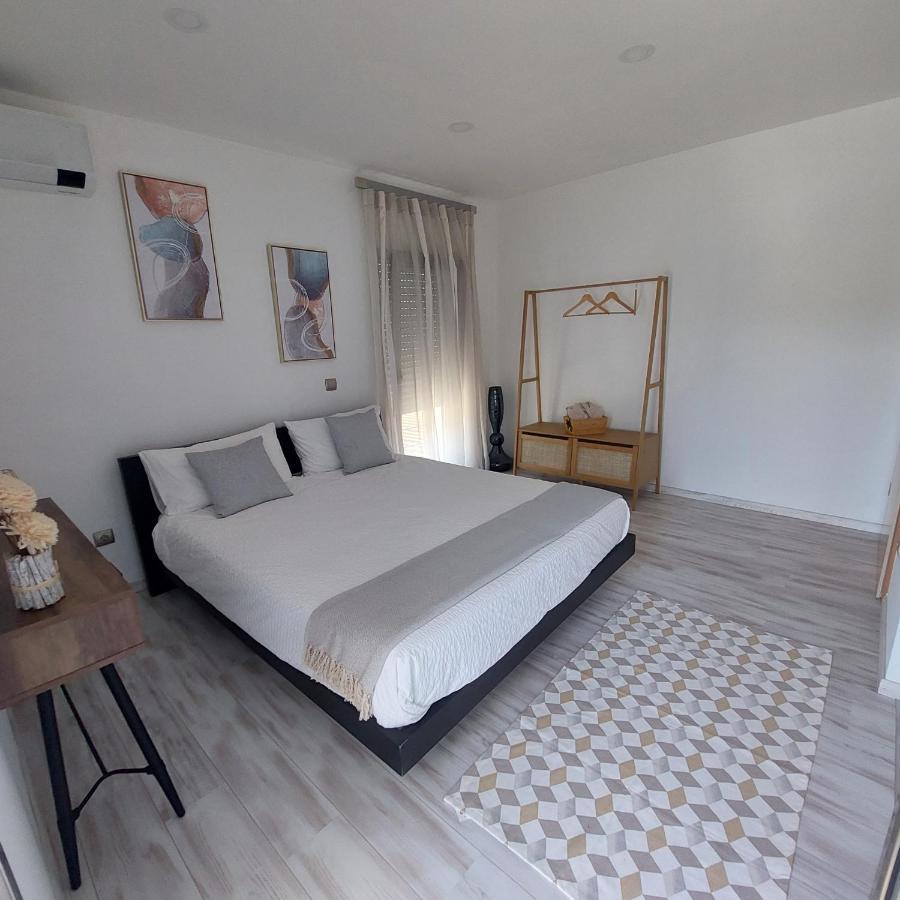 Fonte Seca Guesthouse Leiria Exterior foto