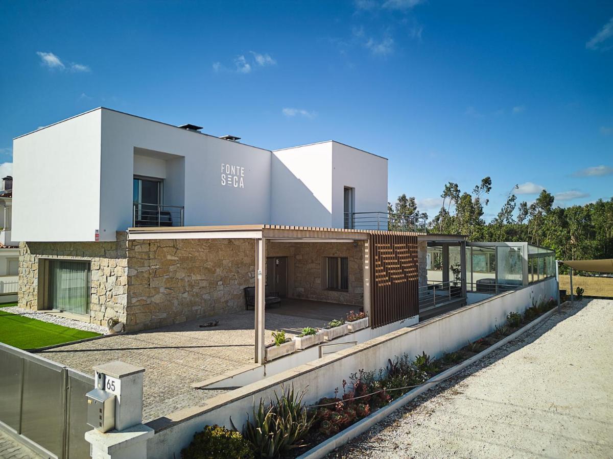 Fonte Seca Guesthouse Leiria Exterior foto